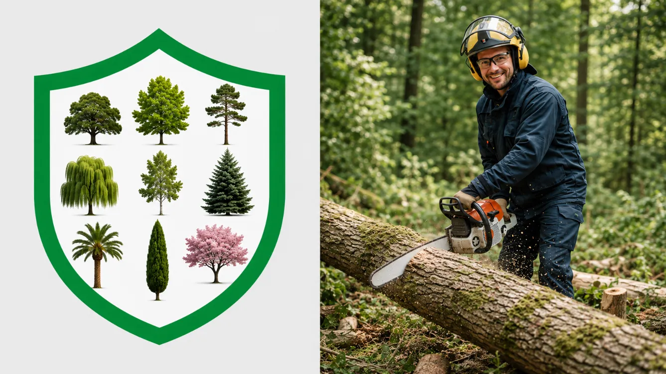 Tree Service Near Me