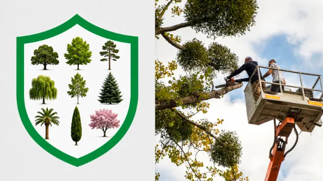 Arborist Services Near Me