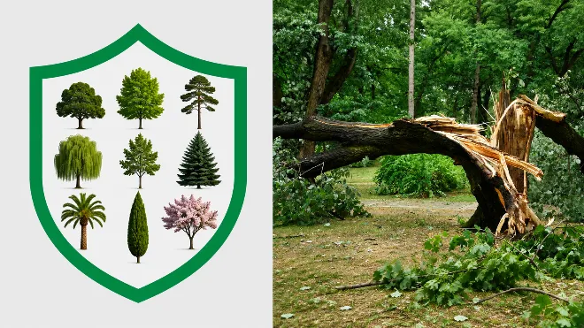 Tree Removal Near Me