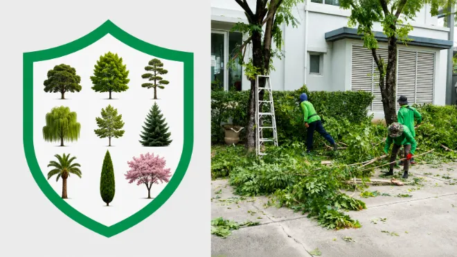Tree Trimming Near Me